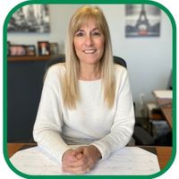 photo of Serafina Cervi